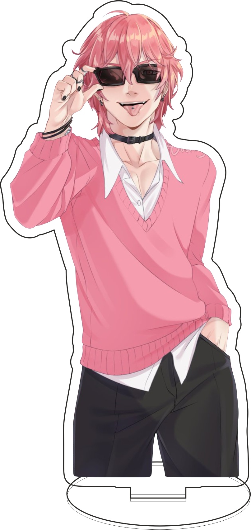 ��������� ������� ���� ��� ���� ������ / Yarichin Bitch Club