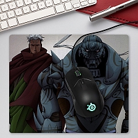 ������ ��� ����� Fullmetal Alchemist 60124