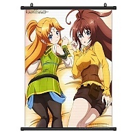 ������� �������� ���-�������� �� ������� ���� - Myura, Rin Azuma