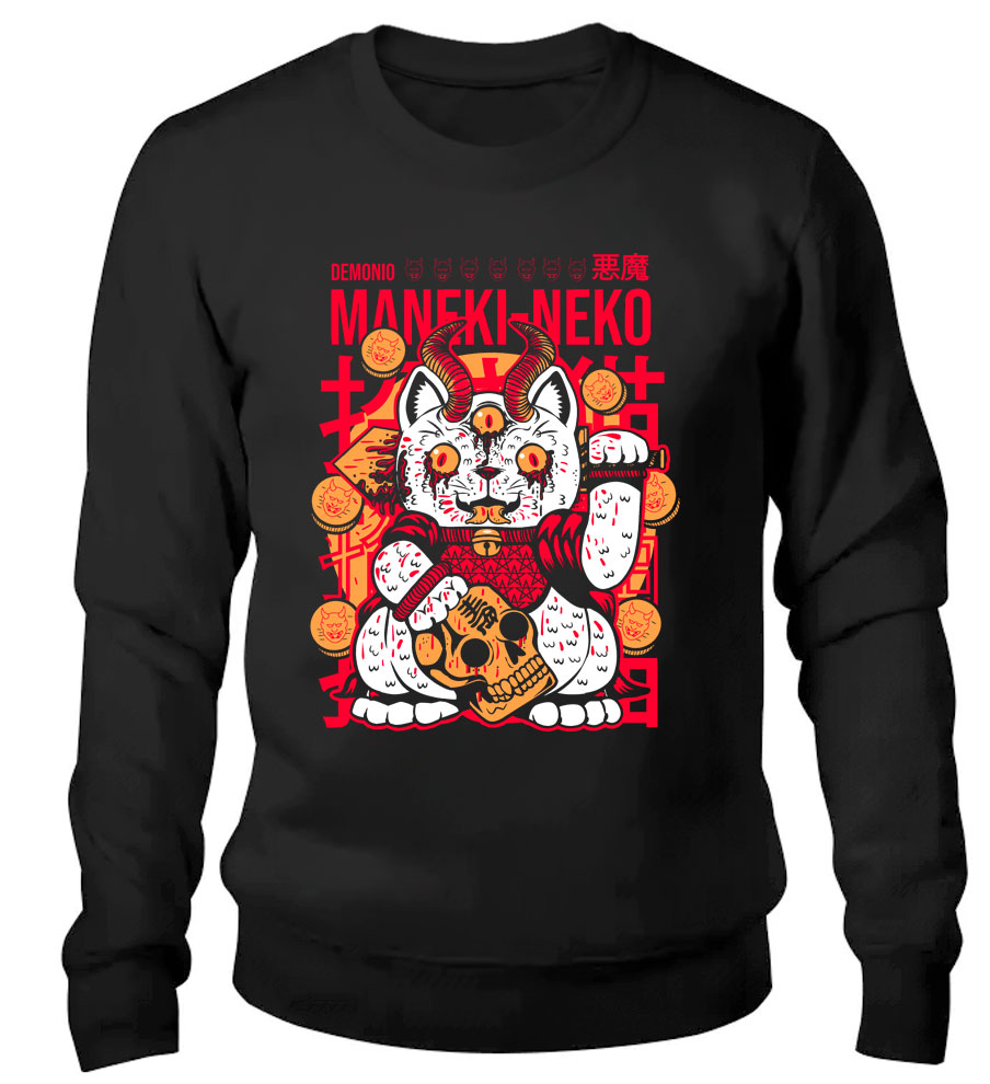 ���������� ������� ��������� Maneki Neko v.4 �� ����� � ����� 