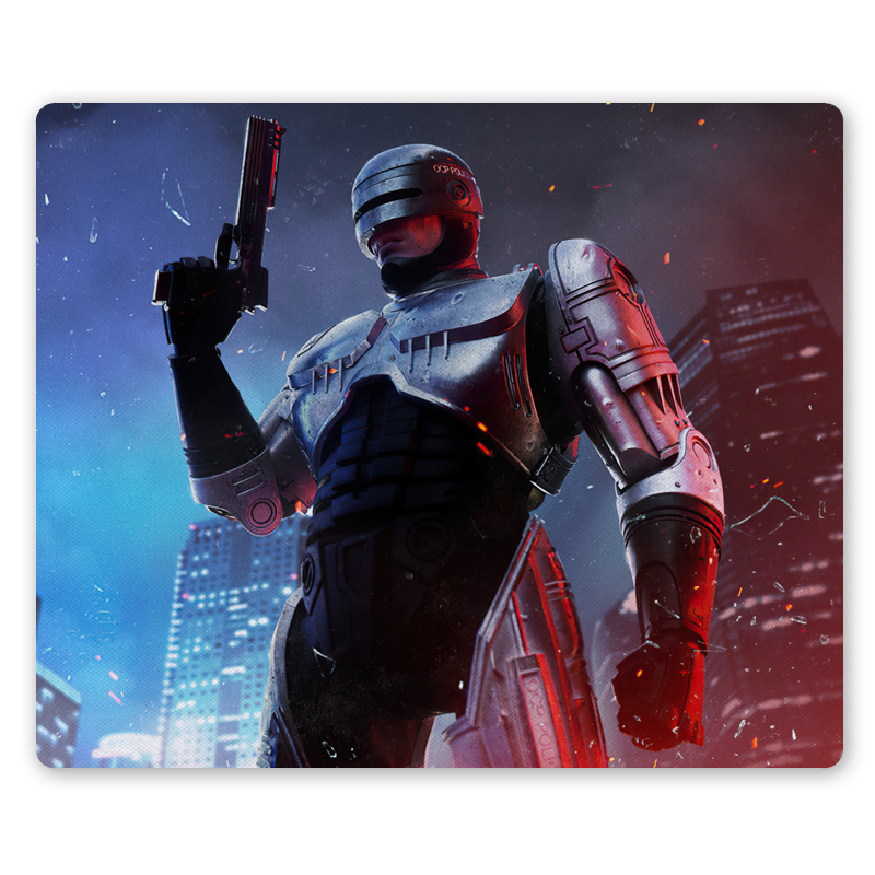 ���������� ������� ������ ��� ����� ������������� RoboCop - ����� �� ����� � ����� ������� / RoboCop / ����� �����������