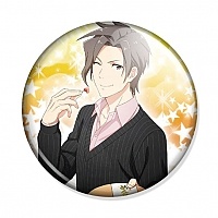 ������ Idolmaster SideM Type: Mental - Yukihiro Kamiya