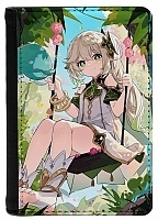 ������� �� ������� ������ Genshin Impact - ������ �2