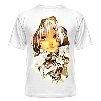 ����� �������� ����� D.Gray-man 320205