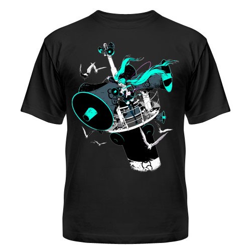 ���������� ������� ����� �������� Vocaloid 24781 �� ����� � ����� ��������� / Vocaloid