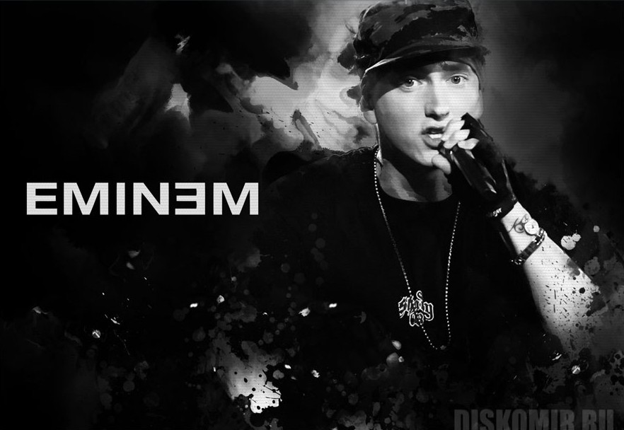 ������ �������� Eminem