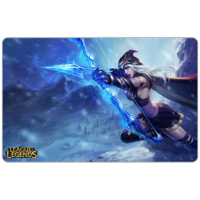 ���������� ������� ������ ������������� "���� ������" �� �� ����� � ����� League of Legends / LoL / ���� ������