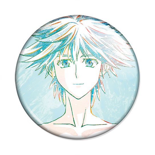 ���������� ������� ������ Hakyuu Houshin Engi Ani-Art - Fugen Shinjin �� ����� � ����� ������� �� ������ / Hakyuu Houshin Engi