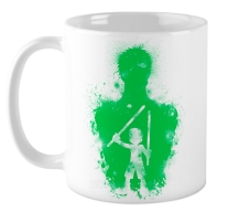 ������ One Piece - Zoro Art