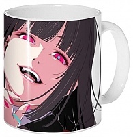 Kakegurui - Yumeko Jabami