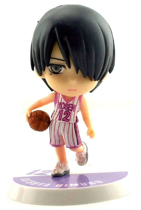 ������� Kuroko no Basuke: Himuro Tatsuya 310821