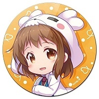 ������ ��������� ������� We Have Always Been 10 cm Apart. - Mio Aida