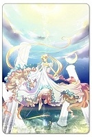 ������ ��������� ������������� Bishoujo Senshi Sailor Moon 304842