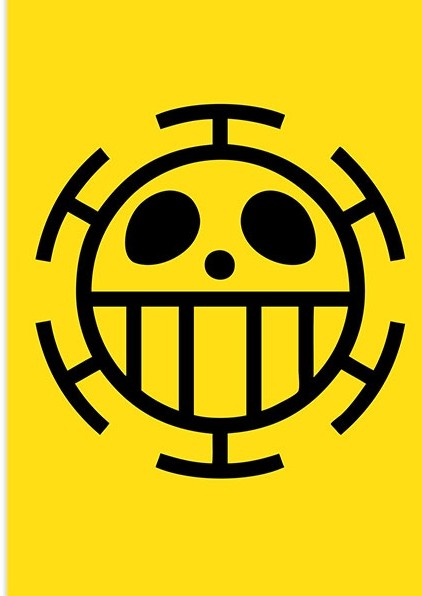 ������ �������� One Piece � 11