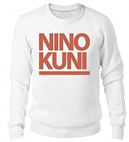 ��������� Ni no Kuni: Cross Worlds - Swordsman Otherworldly Street