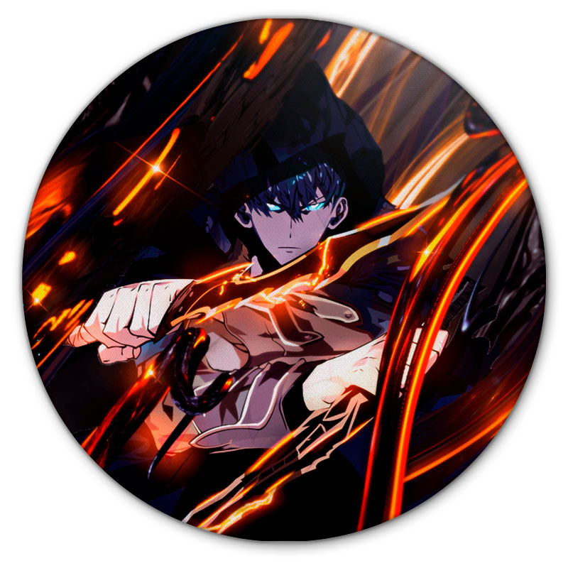 ���������� ������� ������ ��� ����� ������� �������� ������ � �������� - ����� ��� �� ����� � ����� �������� ������ � �������� / Ore dake Level Up na Ken / Solo Leveling / Na Honjaman Level Up / I Level Up Alone