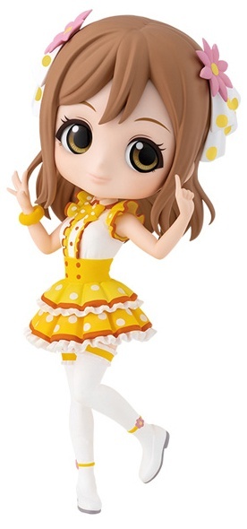 ������� Banpresto Love Live! Q Posket Hanamaru Kunikida