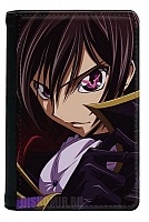 ������� �� ������� ������ Code Geass - Zero