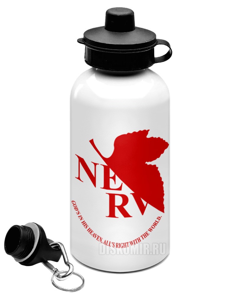 ���������� ������� ���������� ������� ��� ���� Evangelion logo �� ����� ���������� / Neon Genesis Evangelion / EVA