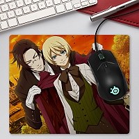 ������ ��� ����� Kuroshitsuji 53907