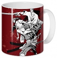  Drifters Nasu, Nobunaga, Toyohisa