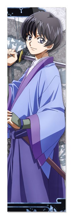 ���������� ������� �������� Rurouni Kenshin 349901 �� ����� � ����� ������� ������ / Rurouni Kenshin: Meiji Kenkaku Romantan / Rurouni Kenshin / ������� ��� / Samurai X