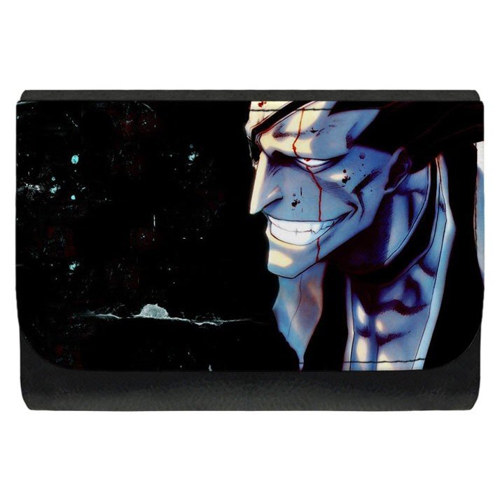 ���������� ������� ������� ������ ���� No.9 �� ����� � ����� ���� / Bleach