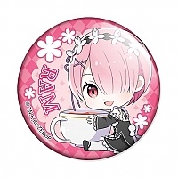 ������ ����� � �������������� ���� � ���� - Ram Tea Cup