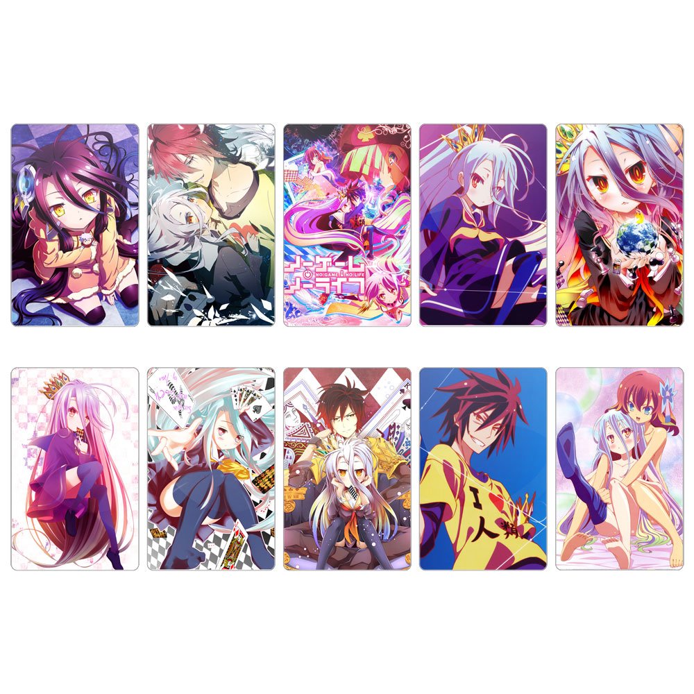 ���������� ������� ����� �������� ������������� No Game No Life No.1 �� ����� � ����� ��� ����! ��� �����! / ��� ���� ��� ����� / No Game No Life / NGNL / ���� �� ��������� / ��� ���� - ��� �����