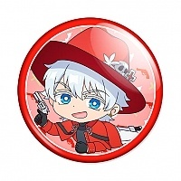  The Vampire Dies in No Time - Chibi Ronald