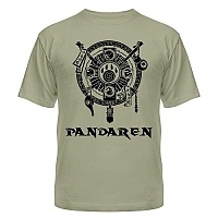 �������� World of Warcraft: Pandaren
