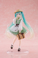  SAV Hatsune Miku Fashion Figure Country Ver.