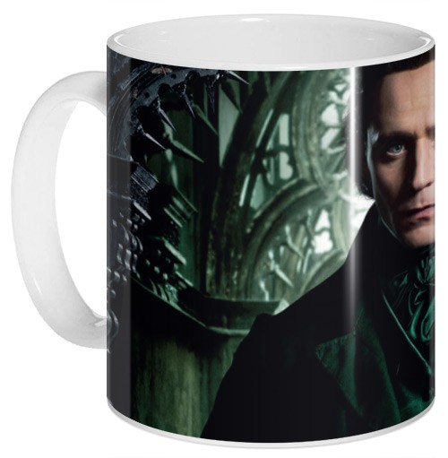 ���������� ������� ������ Crimson Peak 351816 �� ����� � ����� �������� ��� / Crimson Peak