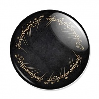  The Lord of the Rings - The inscription on the ring
