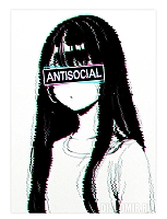 ������ �������� ����� ������� / ANTISOCIAL