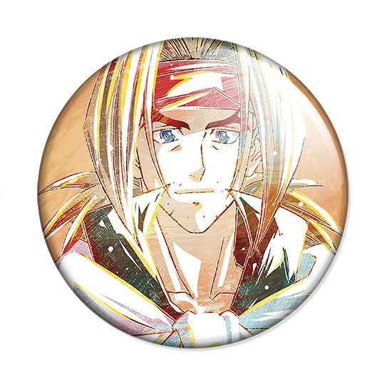 ���������� ������� ������ Hakyuu Houshin Engi Ani-Art - Hiko Kou �� ����� � ����� ������� �� ������ / Hakyuu Houshin Engi