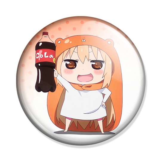 ������ Himouto! Umaru-chan Chibi Umaru