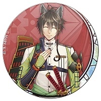 ������ ��������� ������� Sengoku Night Blood - Masatoyo Naito