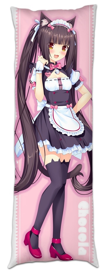 ��������� ���������� Nekopara - ������� � ������