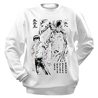 ��������� Ajin Kei Nagai (Suibokuga)