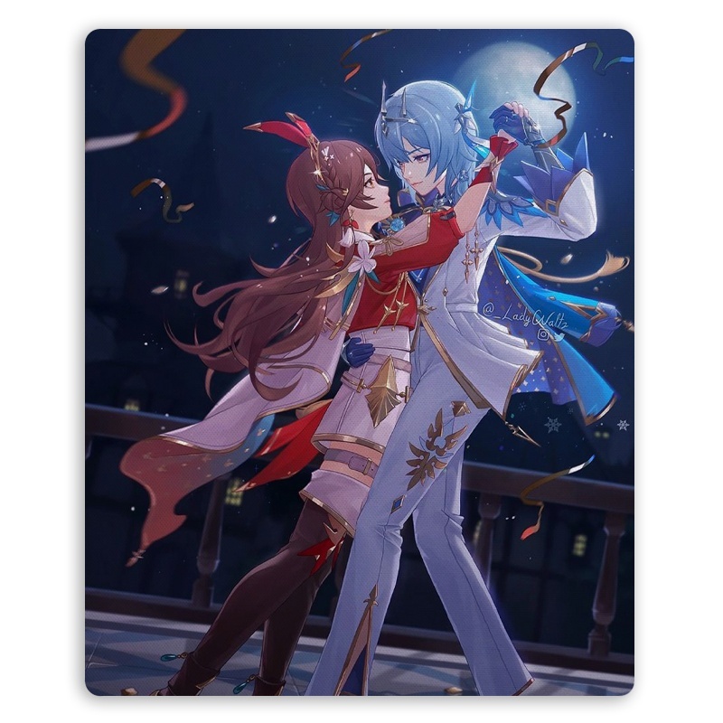 ���������� ������� ������ ��� ����� ������������� ������ ������ - Dance �� ����� � ����� ������ ������ / Genshin Impact