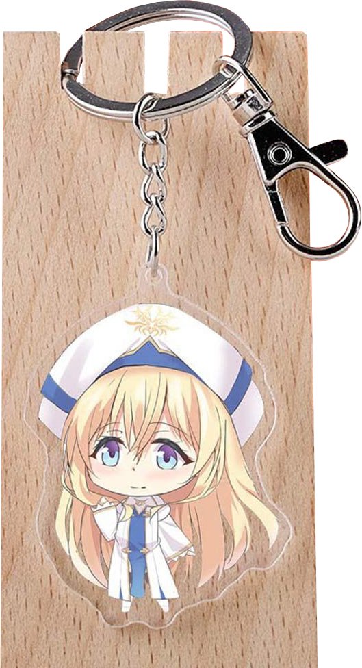 ���������� ������� ������ ��������� Goblin Slayer AKC06 �� ����� � ����� ������ �������� / Goblin Slayer