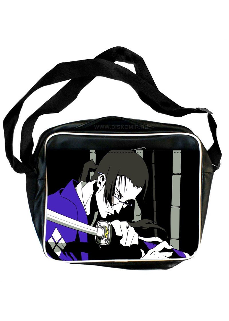 ���������� ������� ����� Samurai Champloo 65766 �� ����� � ����� ������� ������ / Samurai Champloo