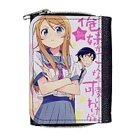 ������� ��������� OreImo - ������ � ʸ����