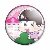 ������ Osomatsu-san Chibi Todomatsu