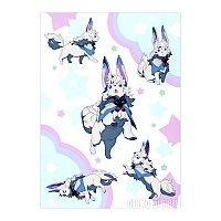 ������ �������� "Fate/Grand Order" Fou