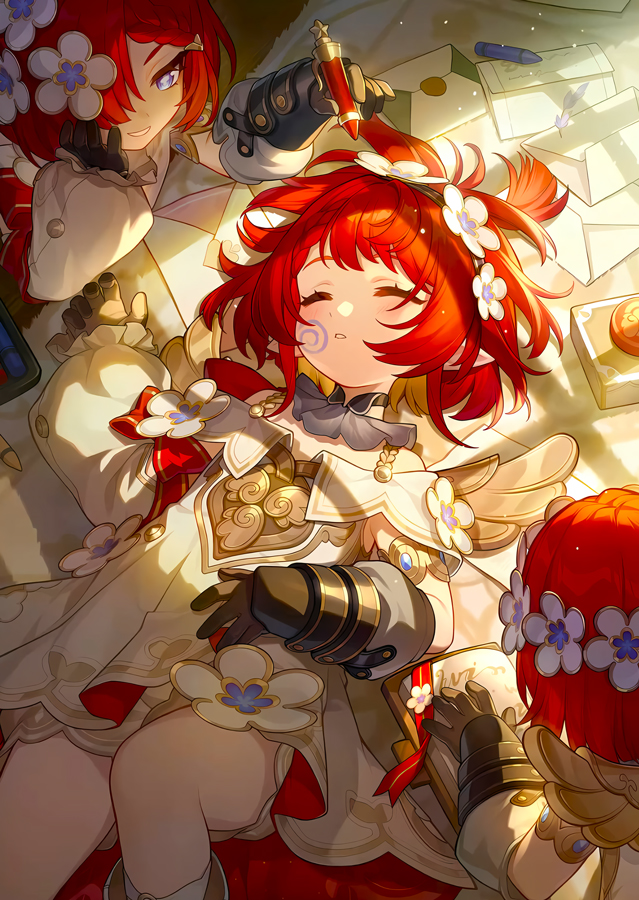 ������ Honkai: Star Rail - ������