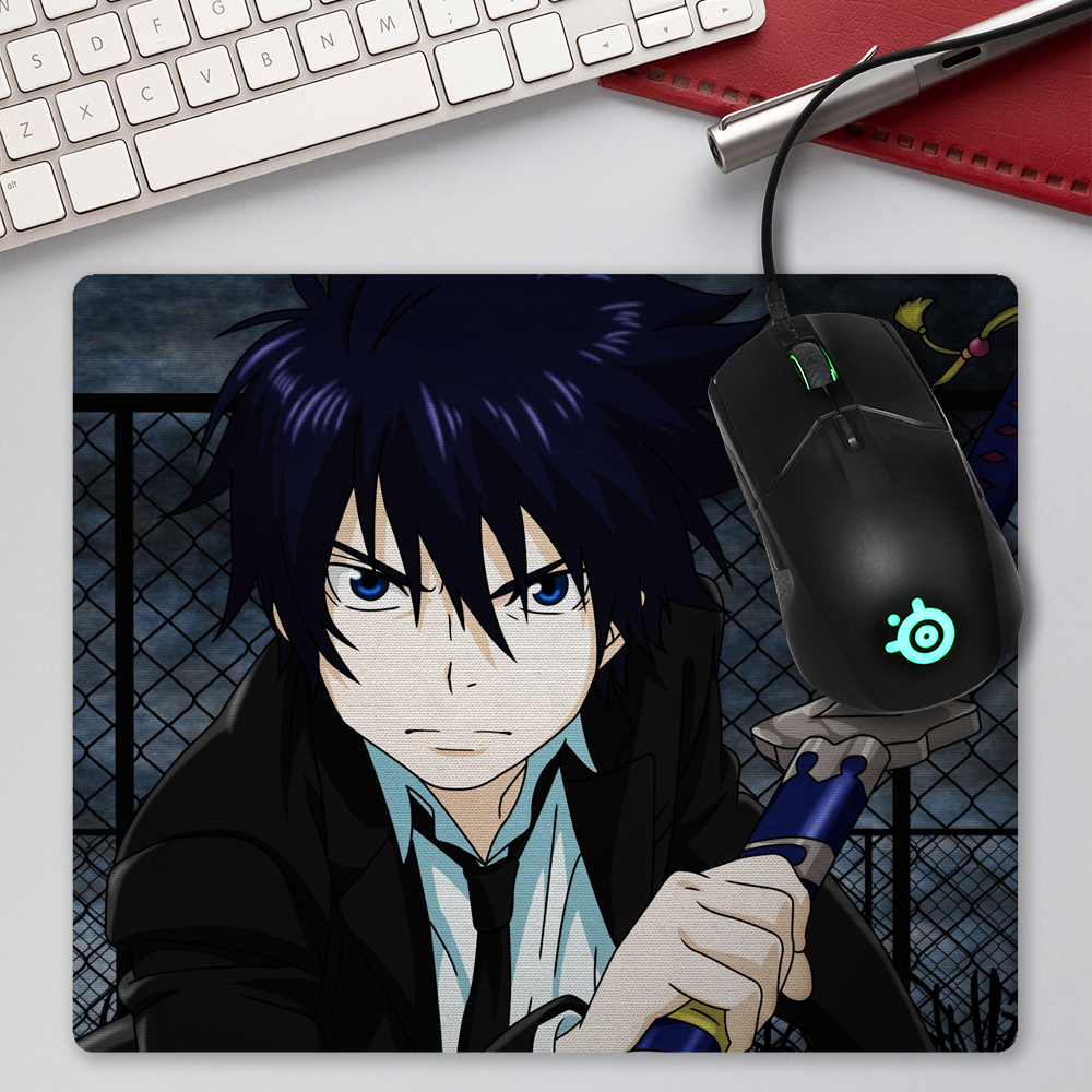 ���������� ������� ������ ��� ����� Ao no Exorcist 41902 �� ����� � ����� ����� ��������� / Ao no Exorcist / Blue Exorcist