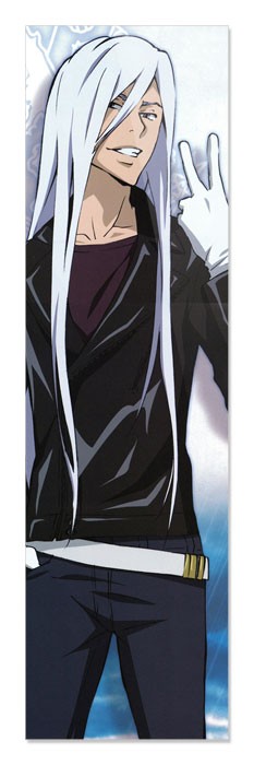 �������� ��� ���� ������! / Hitman Reborn!