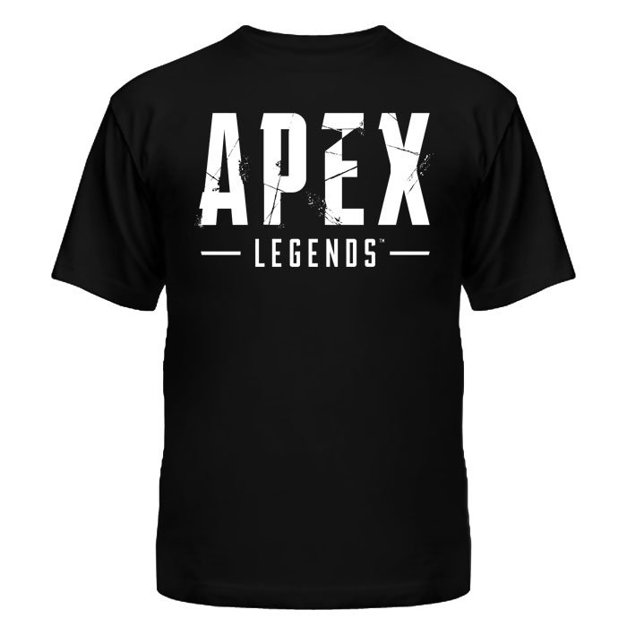 ���������� ������� �������� APEX Legends Logo Ver.1 �� ����� � ����� Apex Legends / ������� ������